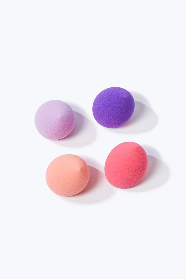 How To Use A Makeup Sponge From Forever 21 Saubhaya Makeup