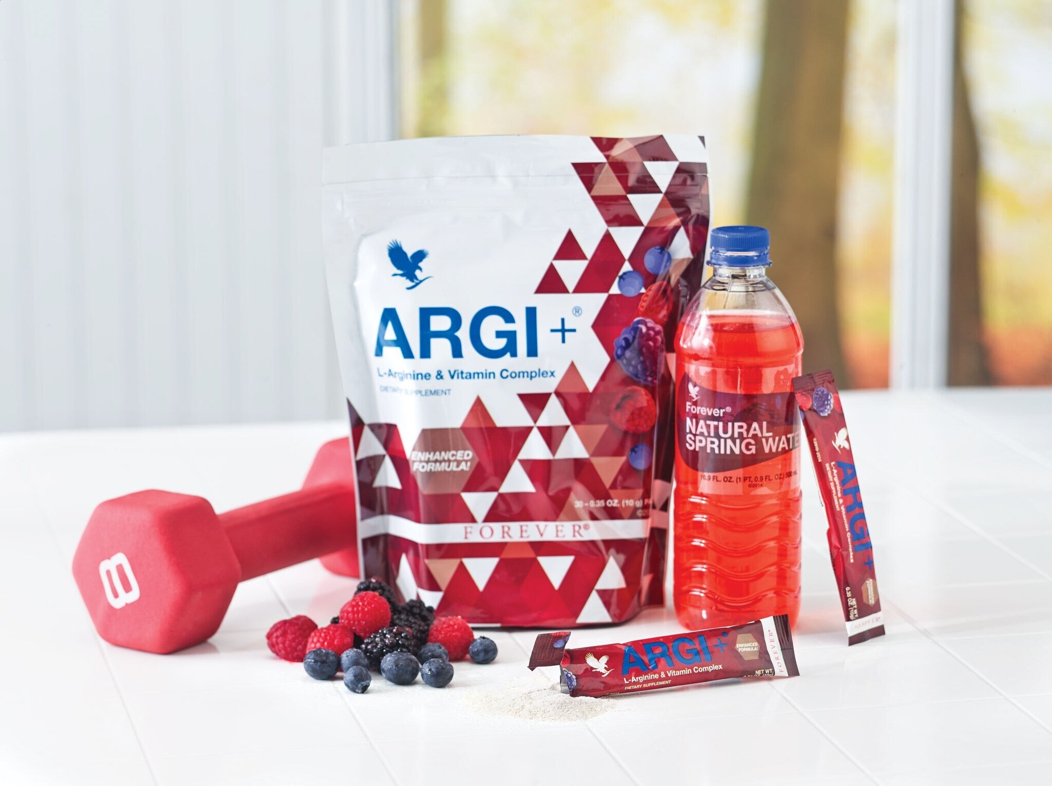 FLP フォーエバー ARGI+ 2箱（ARGI＋ フォーエバー FOREVER