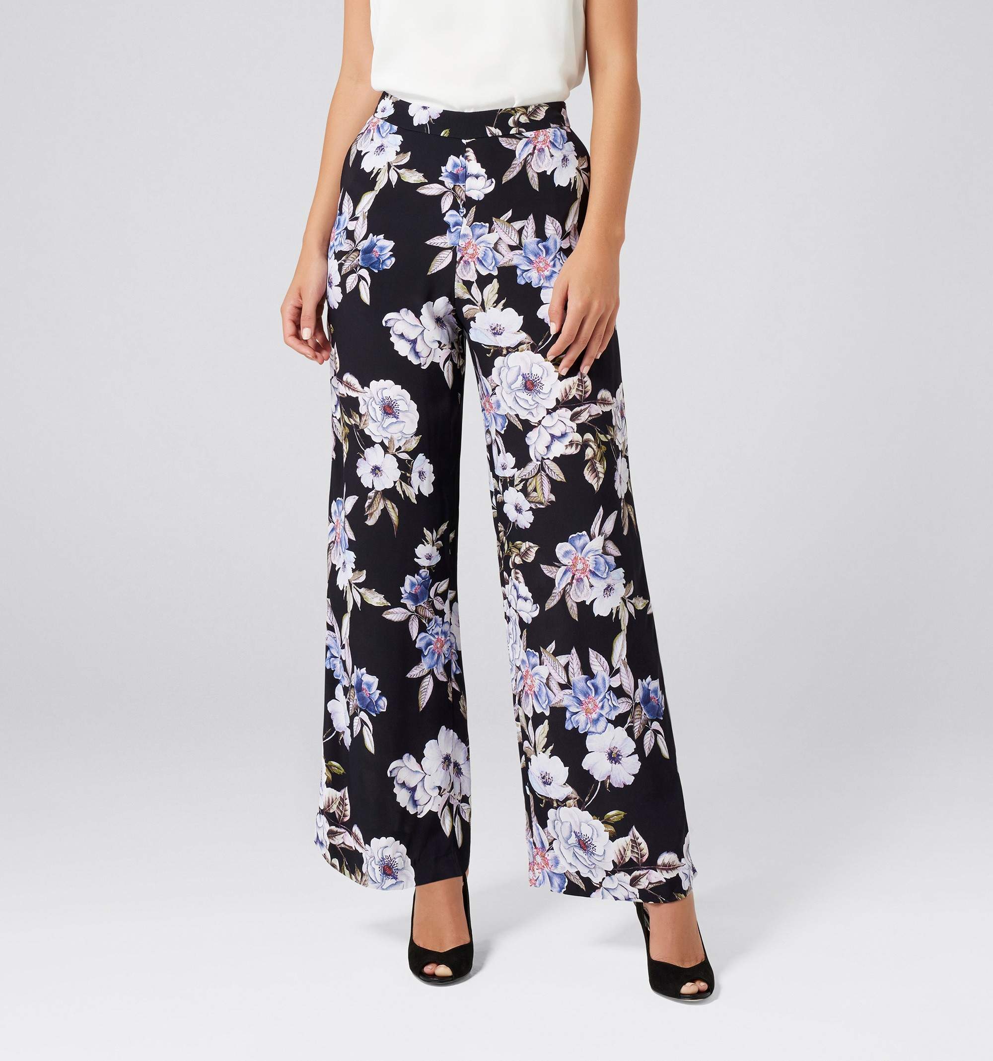 Buy Forever New Penny Wide Leg Petite 