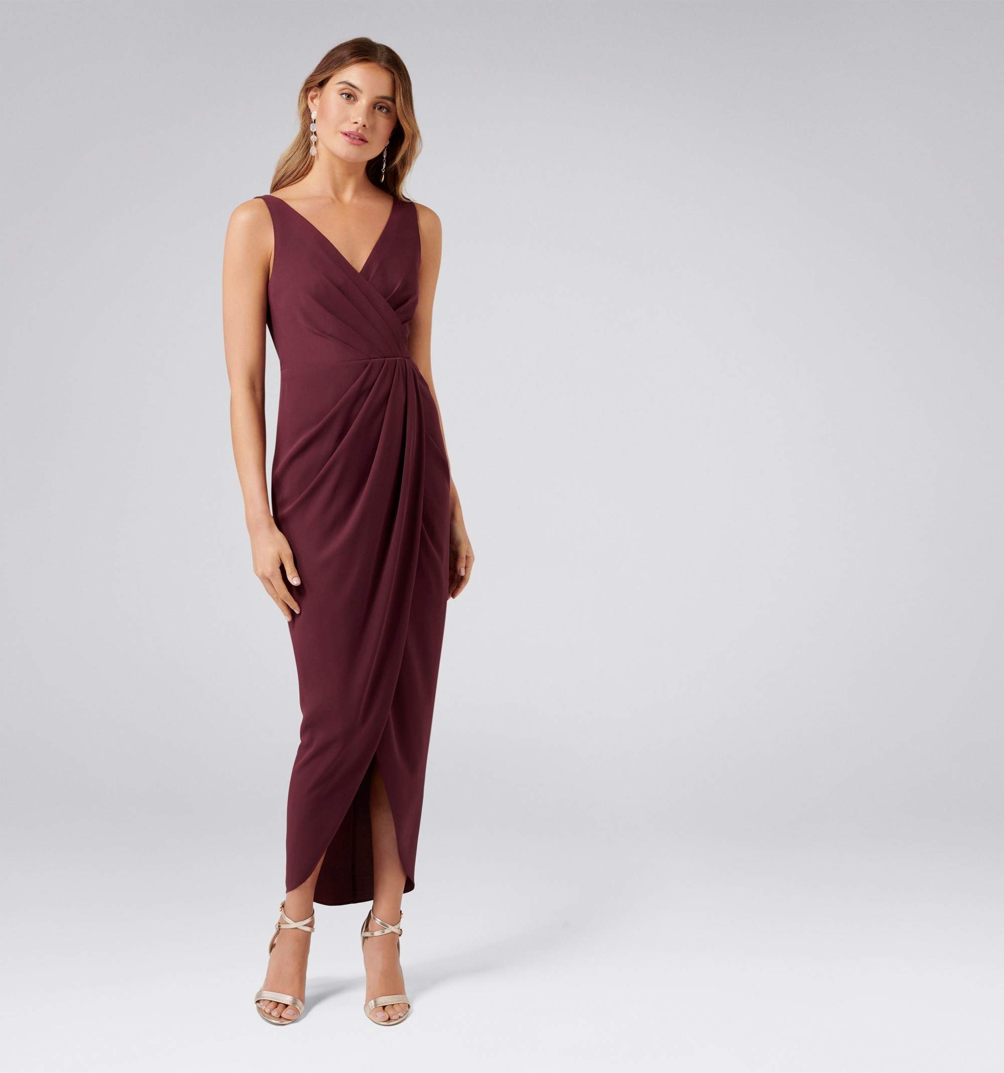 plus size african print