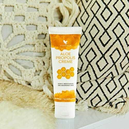 pure aloe cream ALODERMA Pure Aloe Vera Gel - 114g