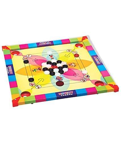 carrom board small size price