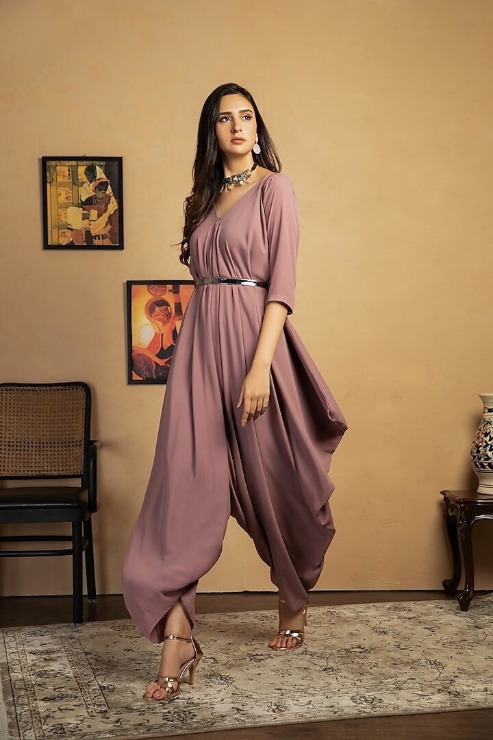 Foria DHOTI-STYLE KURTI in Jaipur at best price by Wellforia Mart