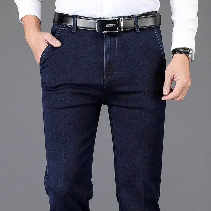 Formal Jeans for Men in Bangalore at ₹ 300 Pc by Happy Fashion