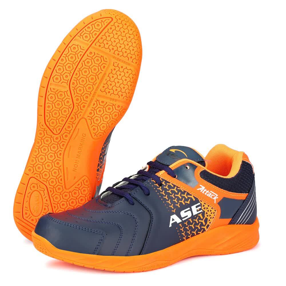 Forza Badminton Shoe Leander shoes M Estate blue in Lakhimpur