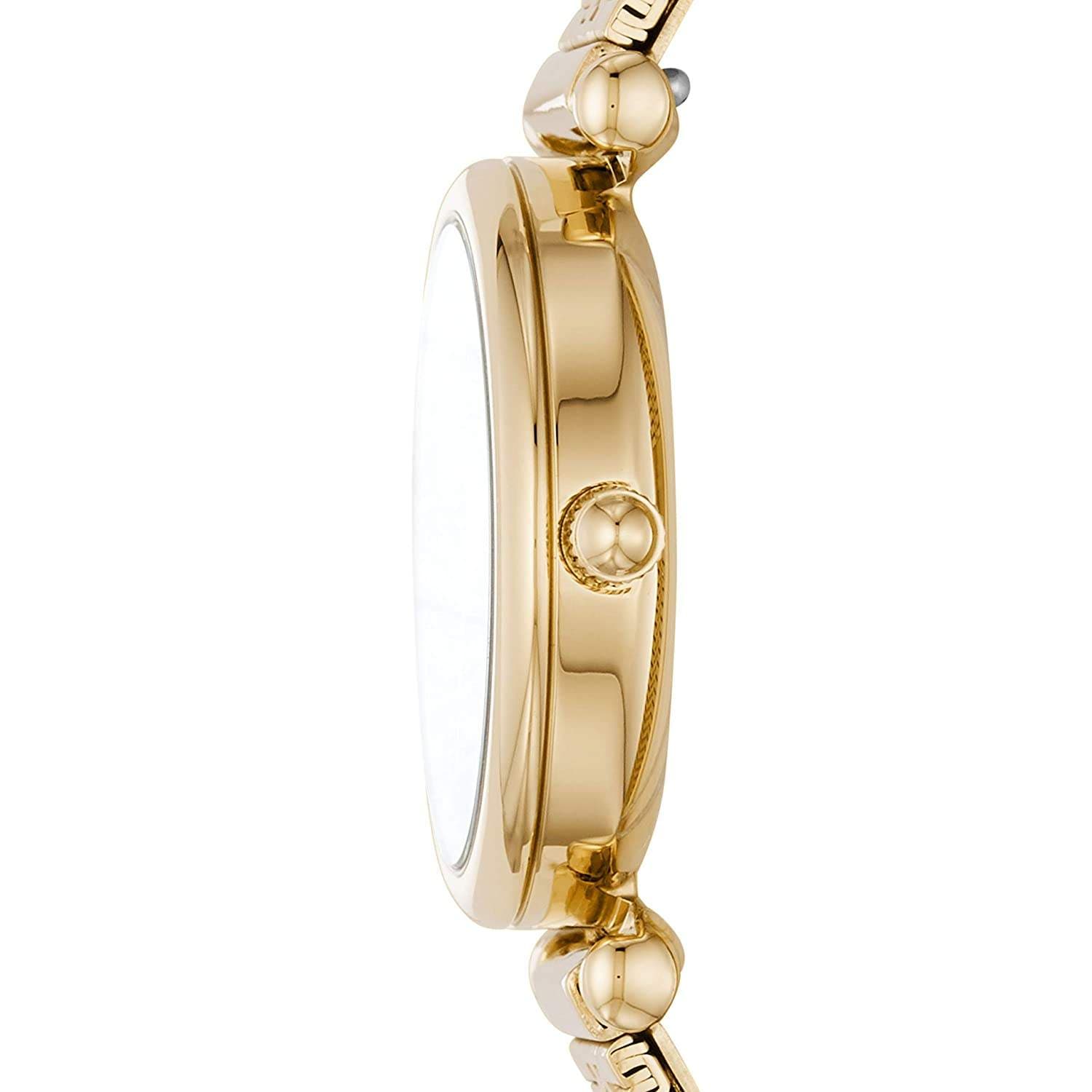 Fossil Analog Green Dial Women's Watch-ES4645 in Bangalore at