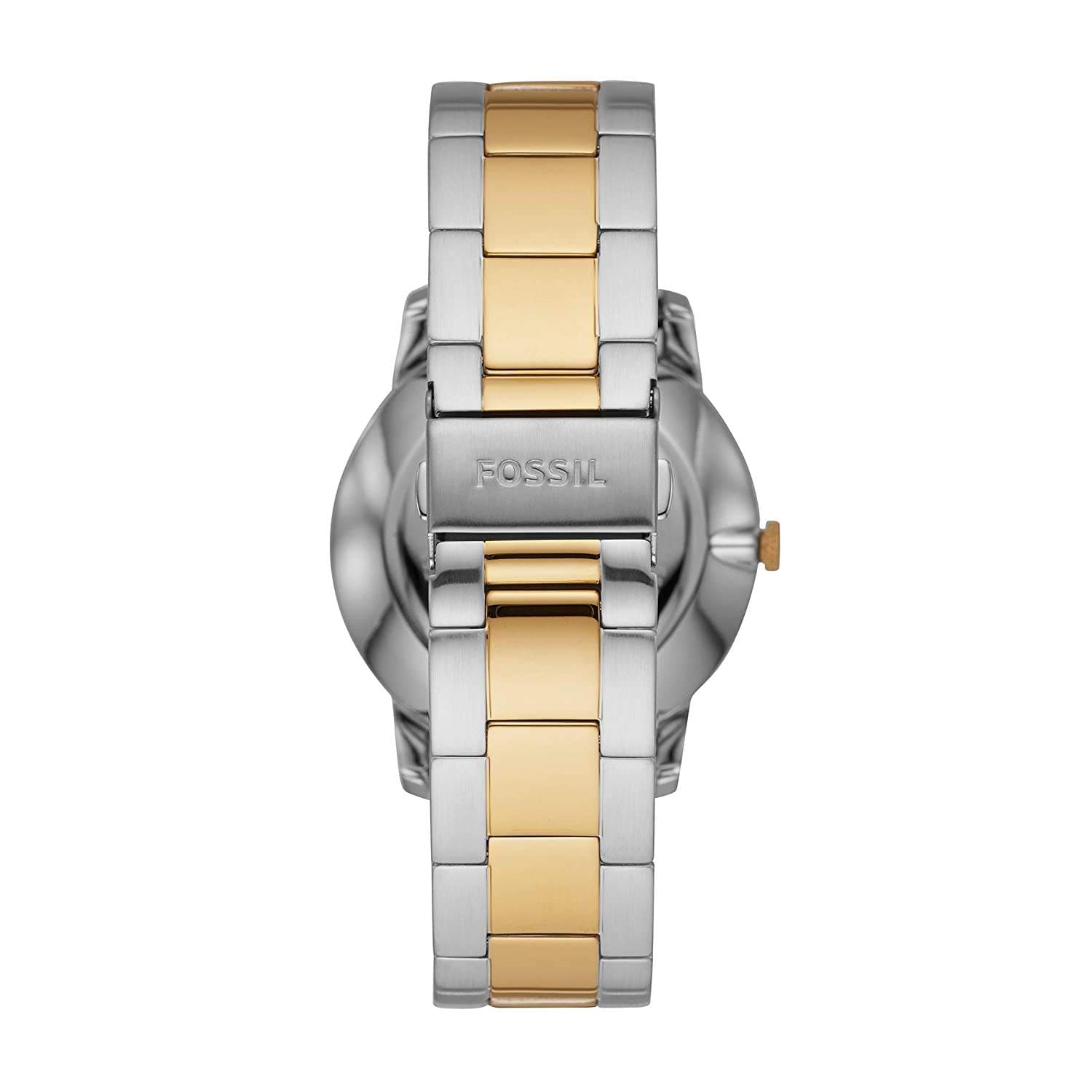 Fossil Analog Mother of Pearl Dial Men's Watch-FS5572 in Delhi at