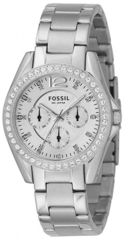 Fossil ES2203 Watch - For Women in 