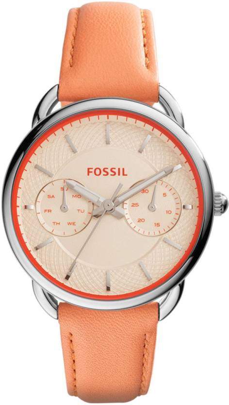 Fossil ES3952 TAILOR Watch For Women in Agra at ₹ 8,046