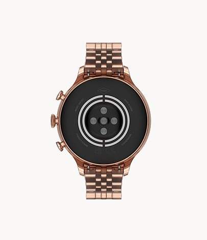 Gen Fossil Smartwatch Womens Canada Fossil FTW6077 Gen Tone