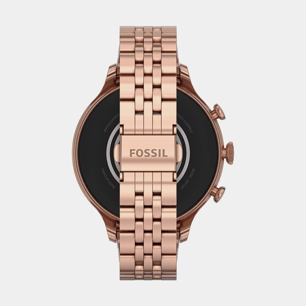 Fossil FTW4059 Gen Mens's Smart Watch in Pune at ₹ 24,245