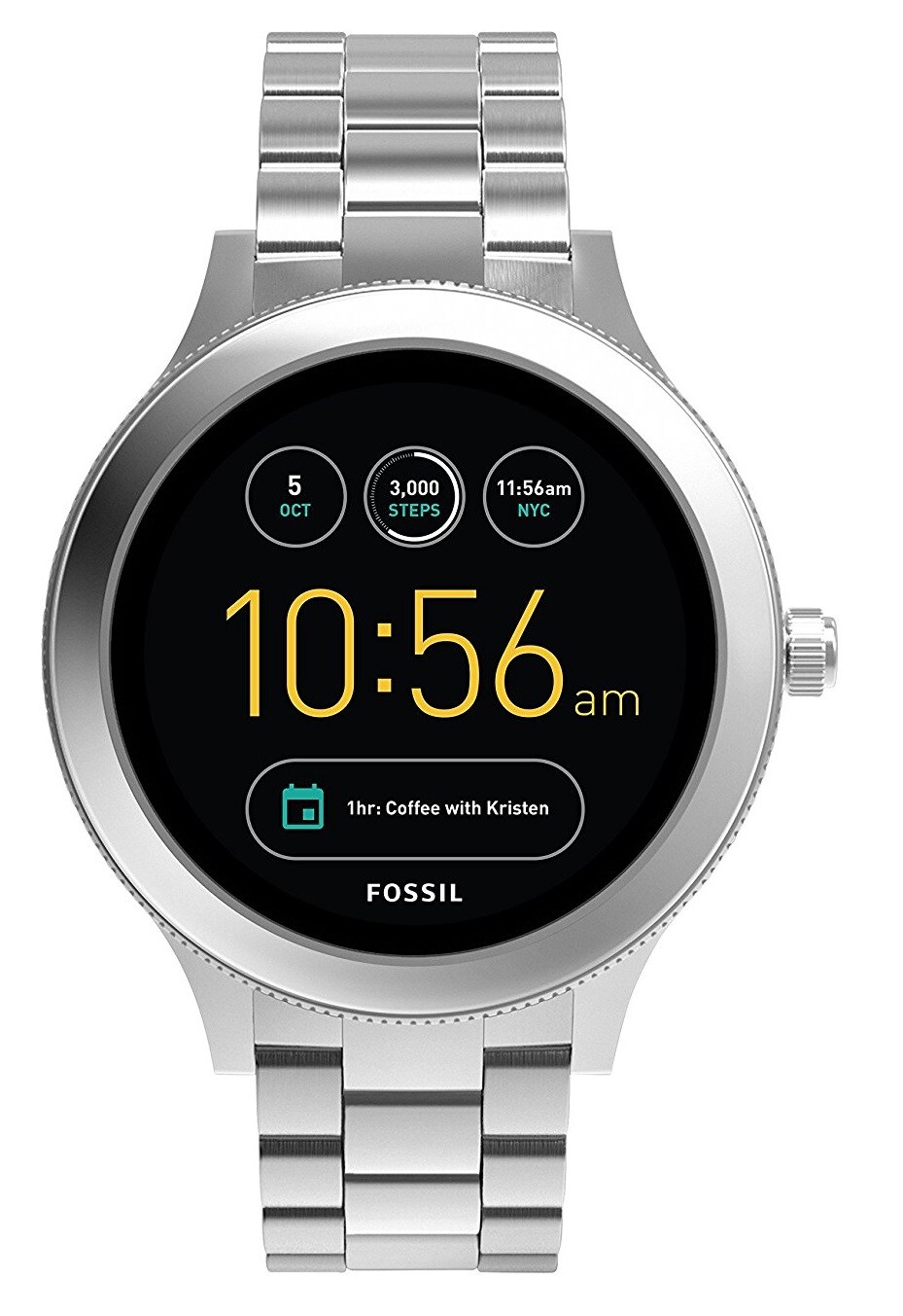 fossil series 3