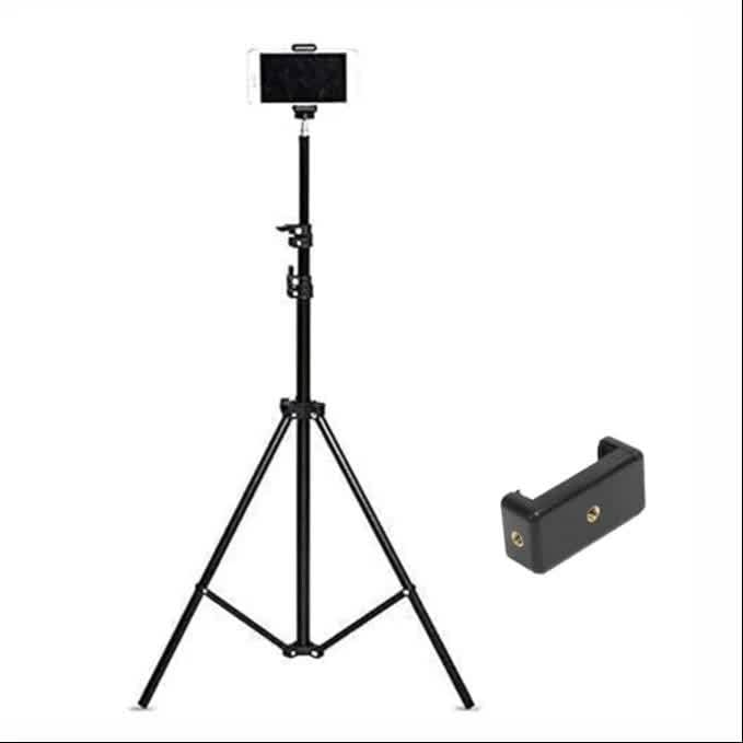 FOTOTEC Tripod Stand 84 Inches in Delhi at ₹ 280 Pc by