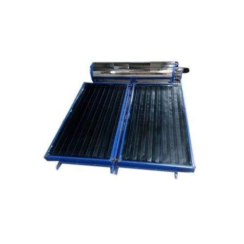 FPC Solar Water Heater in Panipat at best price by Sm Enviro Solutions -  Justdial