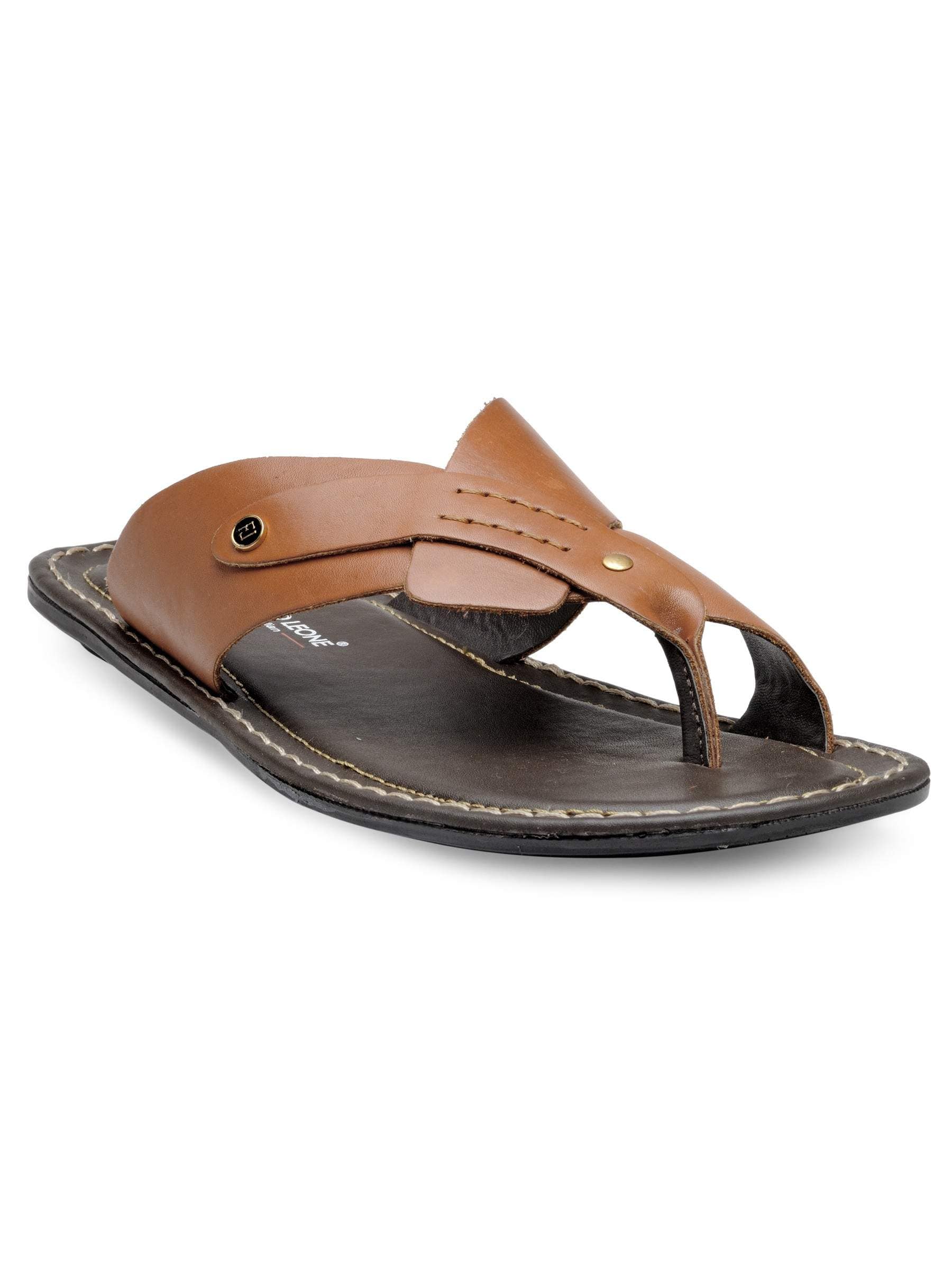 franco leone chappals