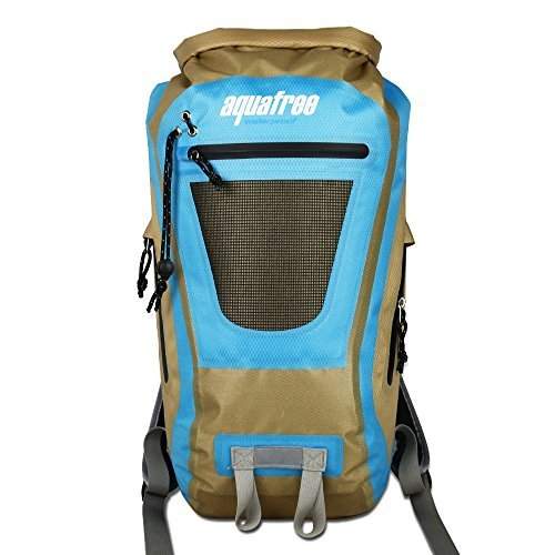aquafree backpack