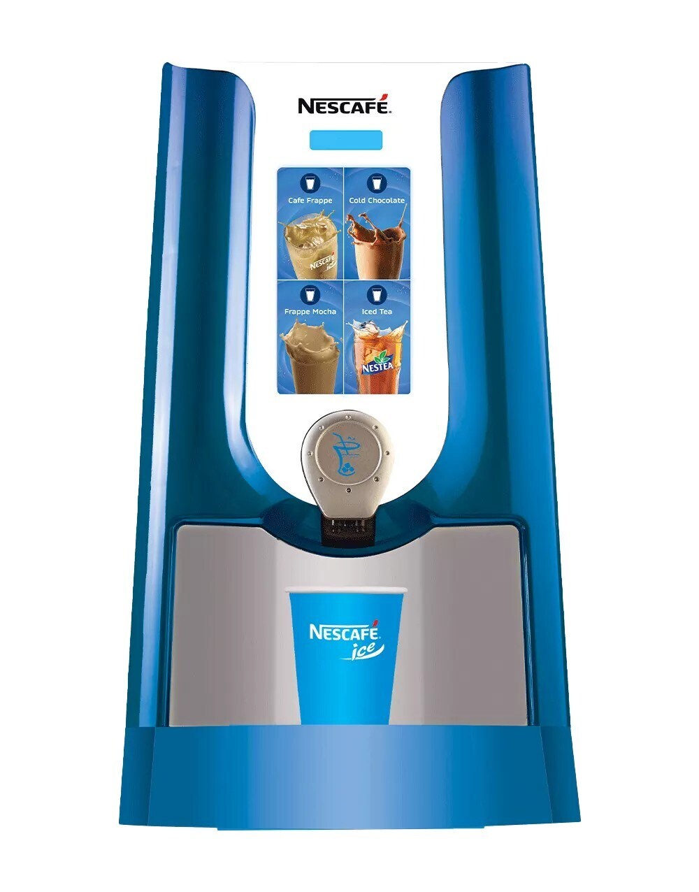 NESCAFE coffee vending machine in Bangalore at ₹ 18,856