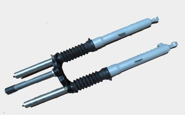 Front Fork Assembly in Kanchipuram at ₹ 20 ₹ 8,000 Pc by