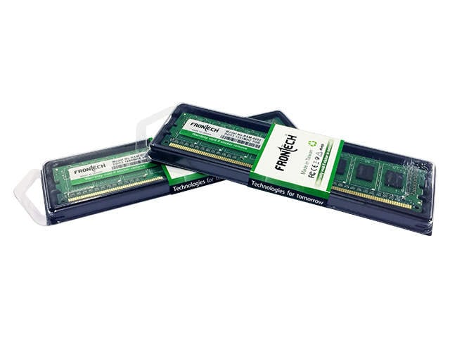 FRONtECH RAM-DDR2 2GB (RAM-0006) in Hissar at best price by K 25