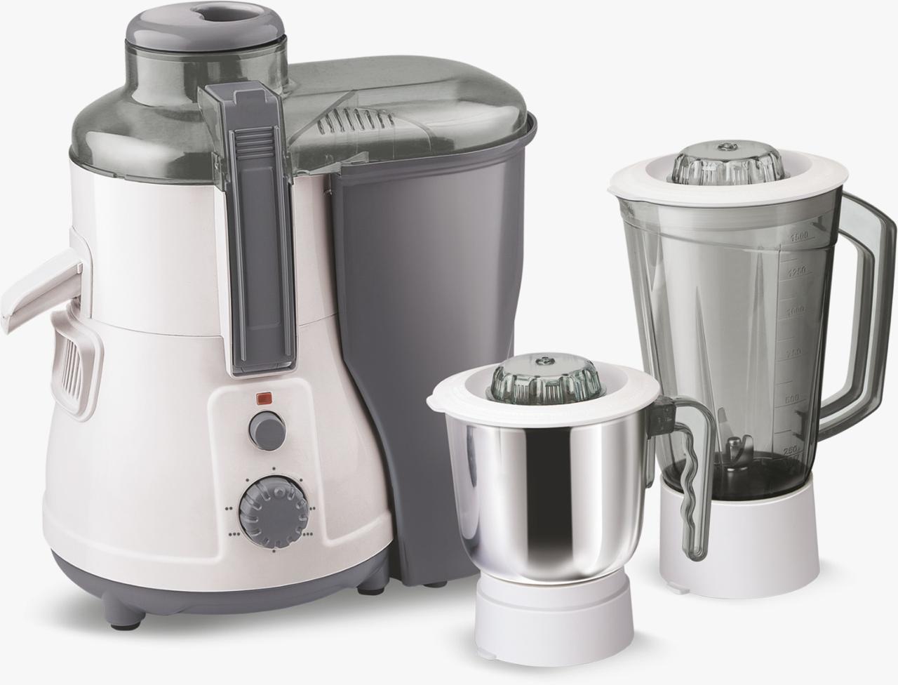 FRP Juicer Mixer Grinder, Power-1000 Watt in Delhi at ₹ 3,500