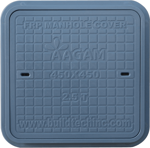 Frp Manhole Cover in Ghaziabad at ₹ 3,000 by Bombay Metal
