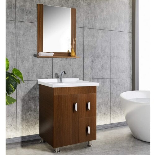 Washroom Vanity