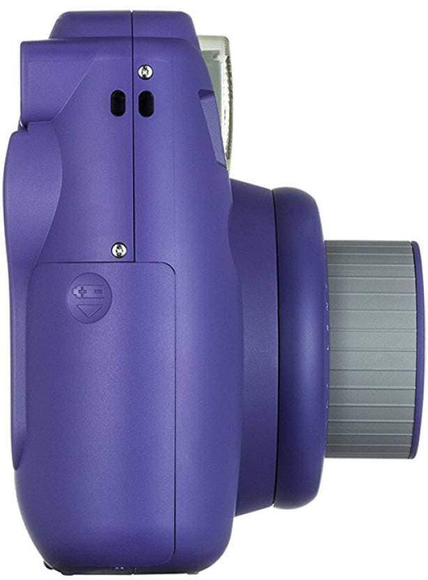 kamera fujifilm instax mini purple