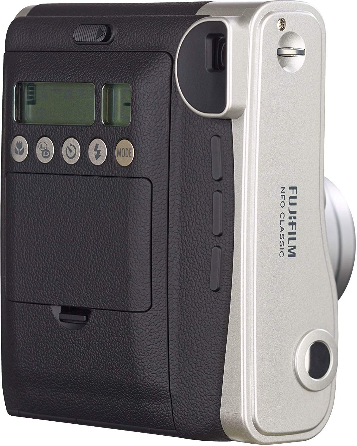 FUJIFILM Instax Mini 90 Neo Classic Instant Film DSLR Camera