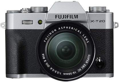 fujifilm xt20 lens kit