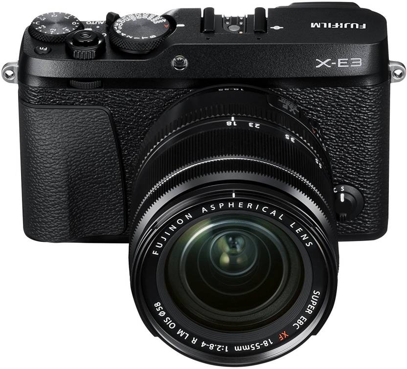 Fujifilm With Lens Mirrorless Camera Kit Get Best Price from