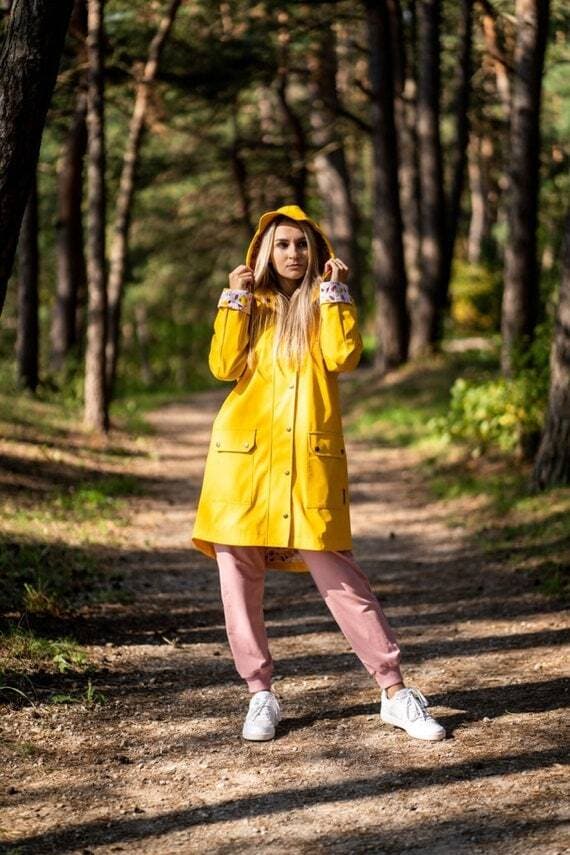 Full Plastic Raincoat in Malappuram at ₹ 500 Unit (MOQ:1 Unit