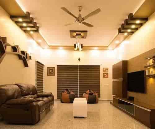 Full-Service Interior Solutions in Delhi at best price by Dream Concept ...