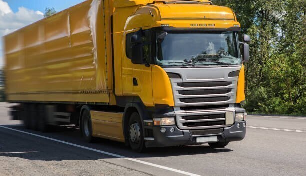 Full Truck Load Transporter Service For Assam in Delhi at best price by ...