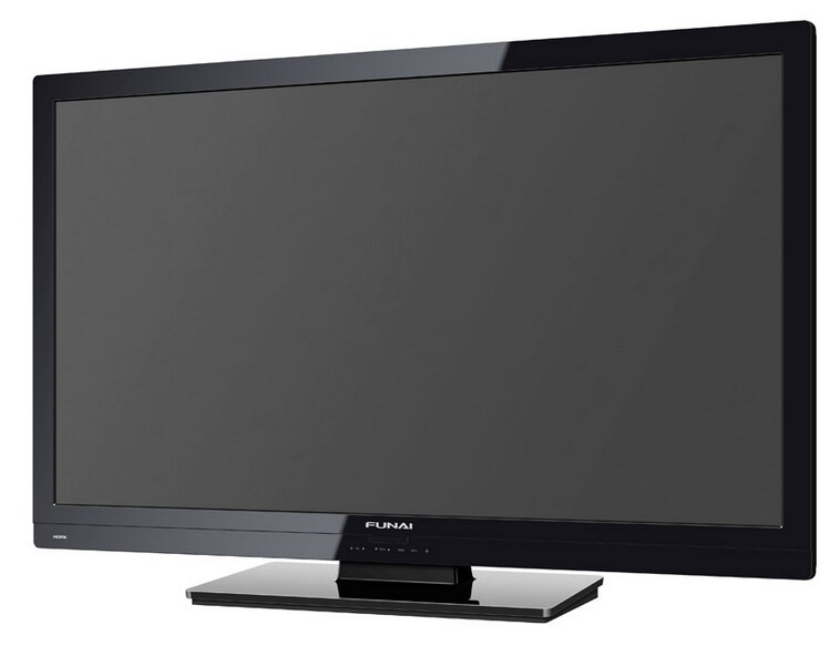 FUNAI 40インチテレビ