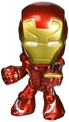 captain america civil war mystery minis