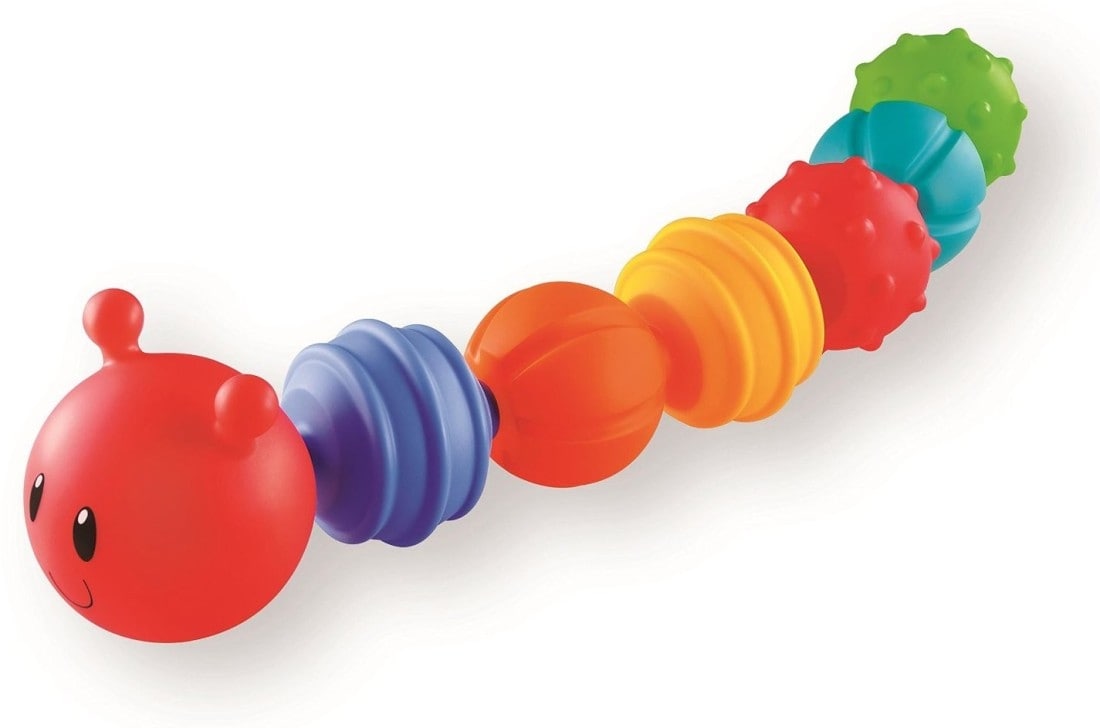 Funskool Link Along Caterpillar Pre-School Toy in Chennai at