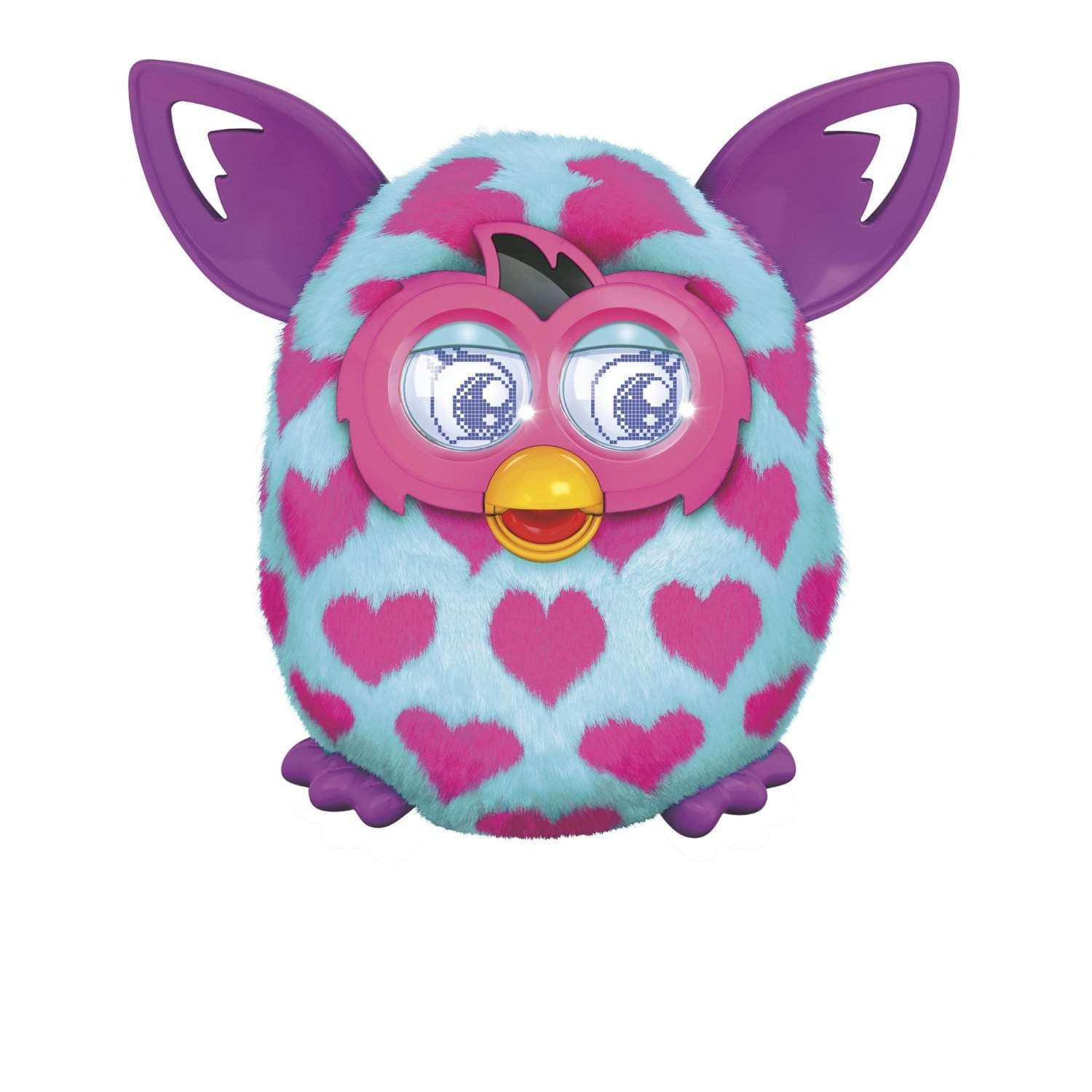 furby boom