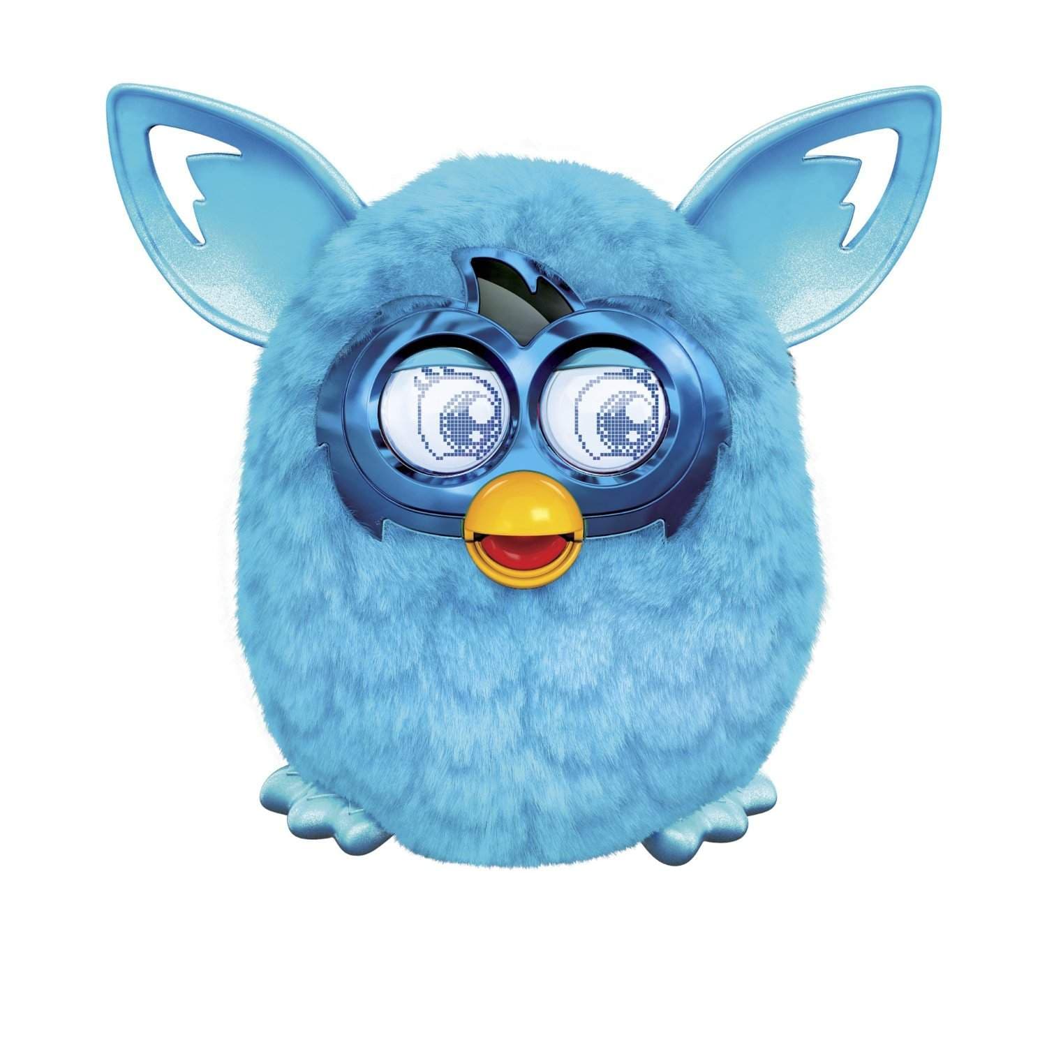 furby boom