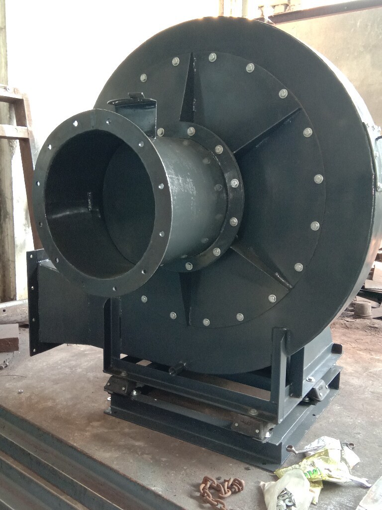 Furnace Blower in Udupi at best price by Marvel AIR Flow - Justdial