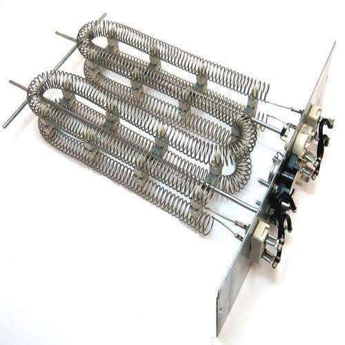 Furnace Heating Element in Chennai at ₹ 2,000 Pc (MOQ:1 Pc) by