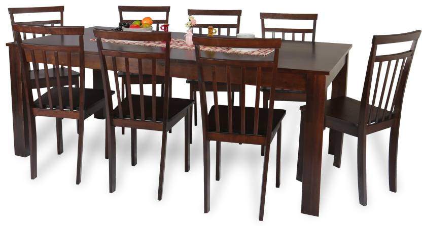 Partex Furniture Dining Sofa Chair Hatil Dining Table Low Price