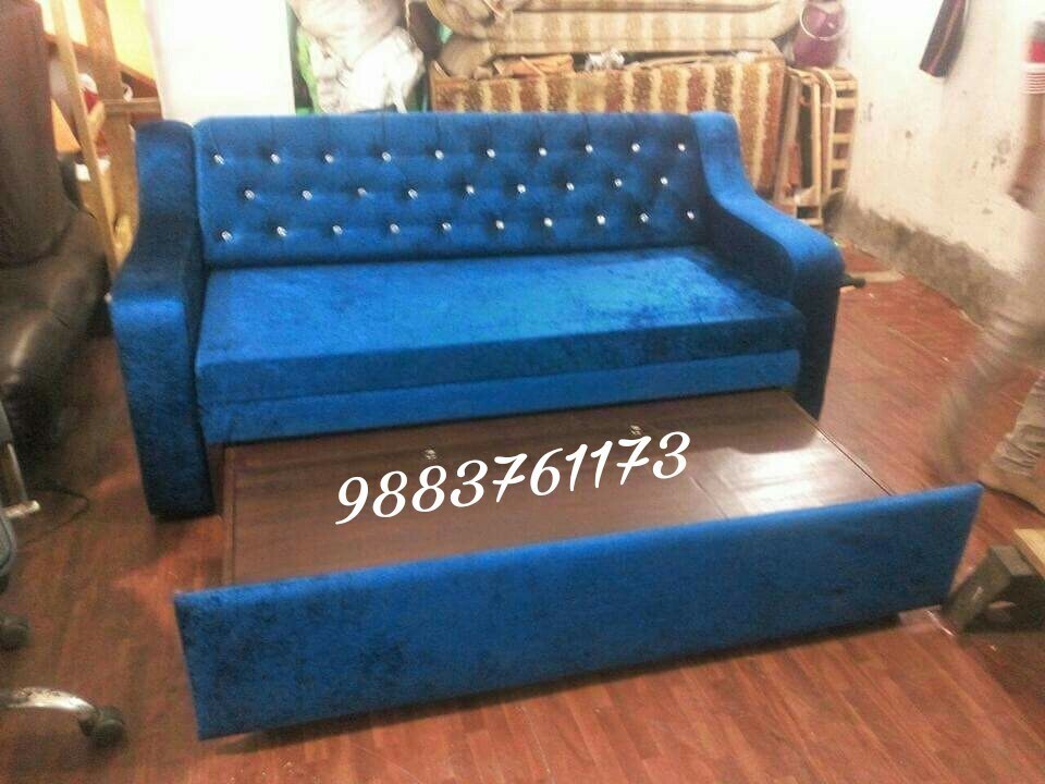 Wood Sofa Bed Olx Baci Living Room