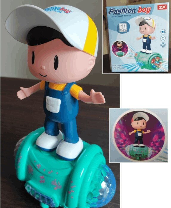 Toys Center Bici Di Frozen 14 Fusion Boy Music Light Toy In Delhi