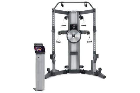 Gym Equipment Nordictrack 360 Freemotion Manual Airwa Nordictrack