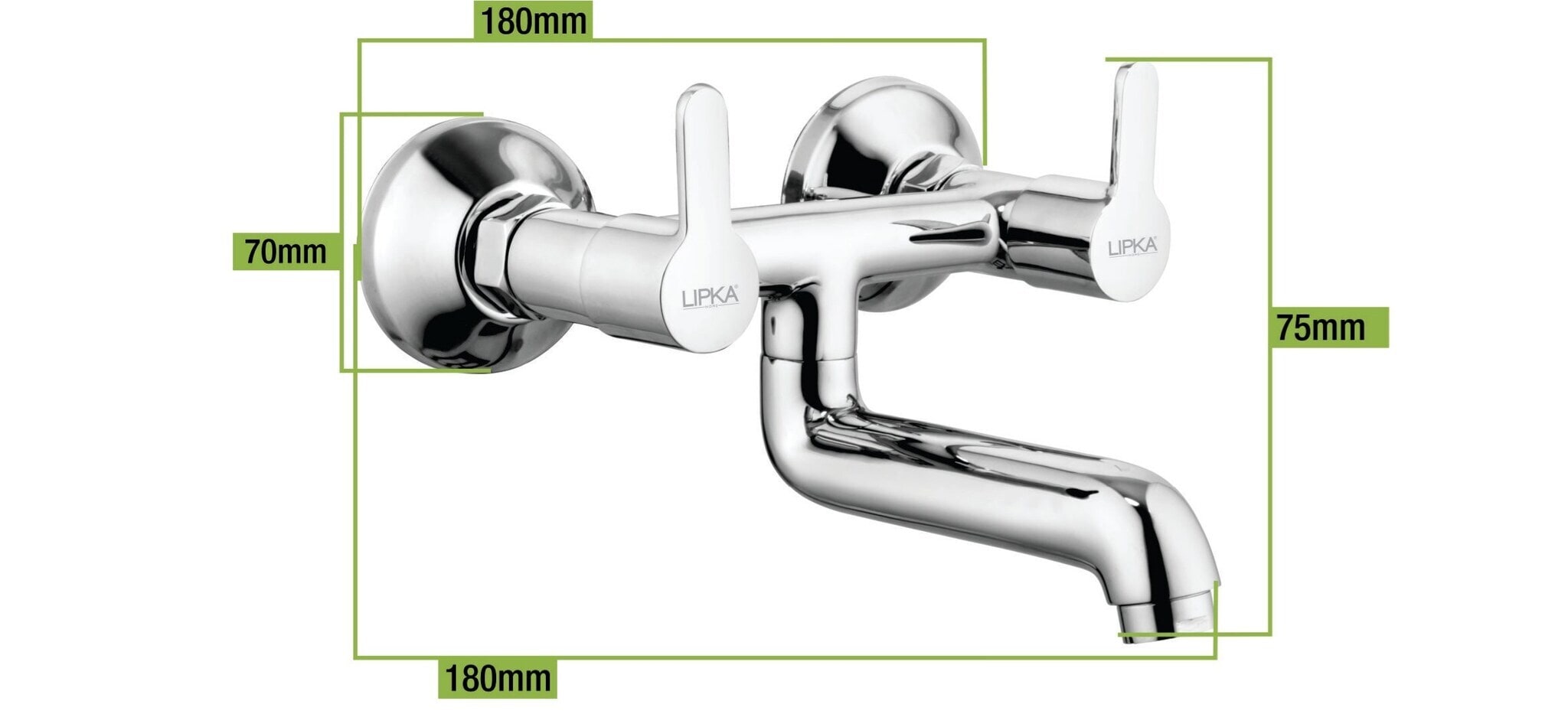 Fugen Wall Mixer Shower Faucet For Bathroom Fittings in Delhi at ₹ 2,400 -  ₹ 2,800 / Pc by Fugen Bath Fittings - Justdial