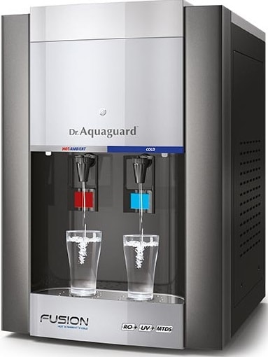 hot & cold water purifier price