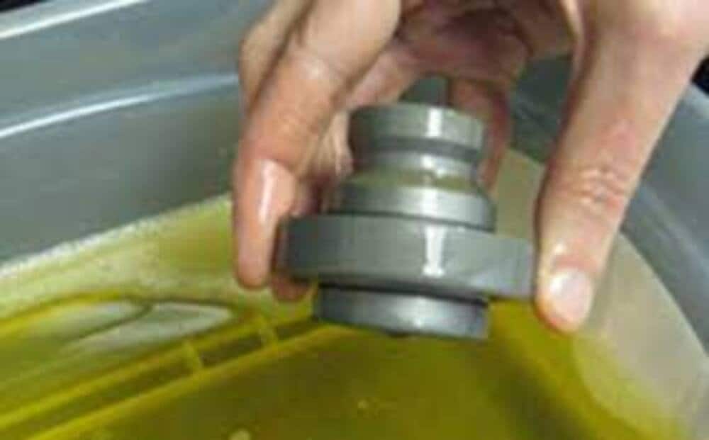 G-Tech GEEPHOS-CRM972-Aluminum chromating Chemical in Ludhiana at