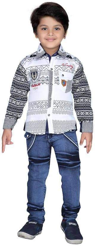 Boys Jeans in Delhi at best price by 