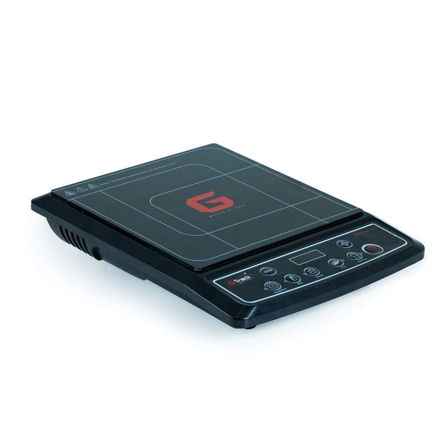 g track induction cooker