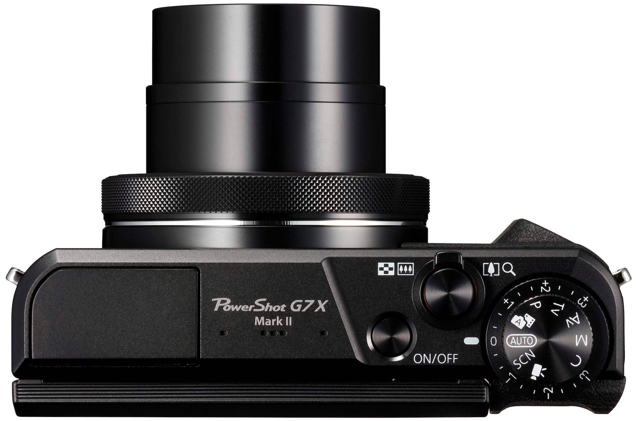 CANON Power Shot G7X Mark II Digital 20.1-Megapixel Camera with